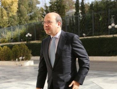 Κ.Χατζηδάκης: Ένα ακόμα μεγάλο ψέμα η «καθαρή έξοδος» του Τσίπρα